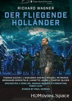 Richard Wagner (2019)