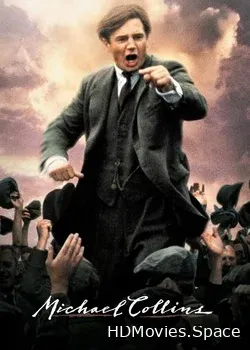 Майкл Коллинз (1996)