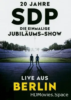SDP (2019)