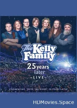 The Kelly Family (2019)