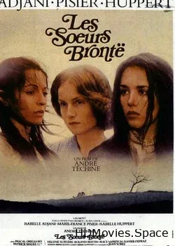 Сестры Бронте (1979)