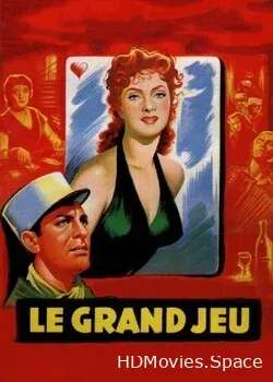 Большая игра (1954)