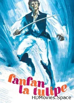 Фанфан-Тюльпан (1952)