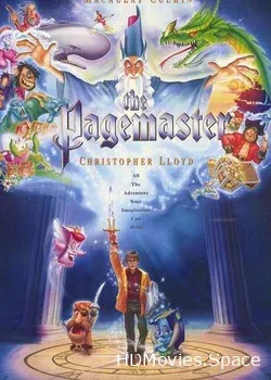 Повелитель страниц (1994)