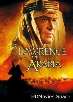 Лоуренс Аравийский 1962