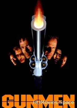 Стрелок (1993)