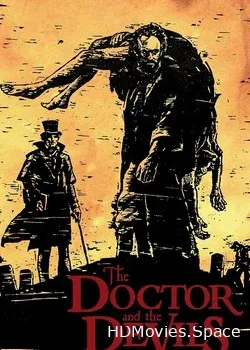 Доктор и дьяволы (1985)