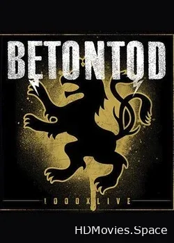 Betontod (2016)
