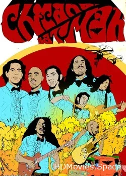Chicano Batman (2014)