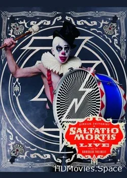 Saltatio Mortis (2016)