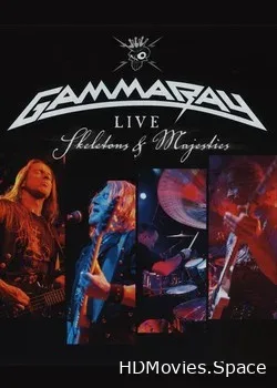 Gamma Ray (2011)
