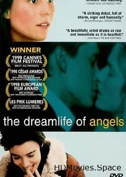 Воображаемая жизнь ангелов (1998)