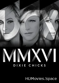 Dixie Chicks (2017)