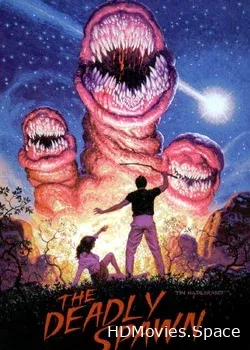 Смертельный выводок (1982)