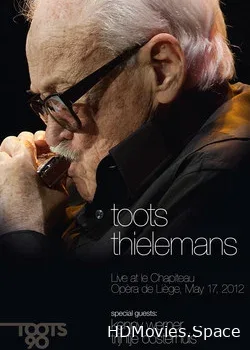 Toots Thielemans (2012)