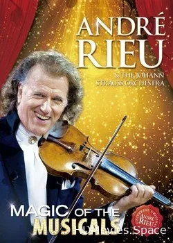 Andre Rieu (2014)