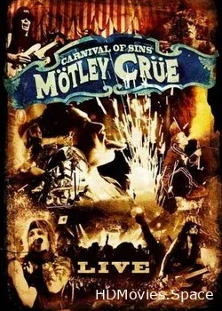 Motley Crue (2005)