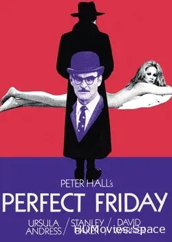 Идеальная пятница для преступления (1970)