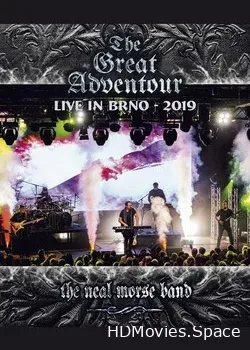 The Neal Morse Band (2019)