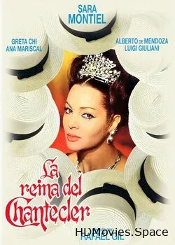Королева Шантеклера (1962)