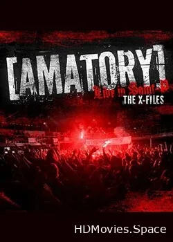 Amatory (2011)