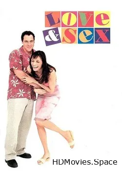 Любовь и секс (2000)