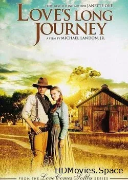 Долгий путь (2005)