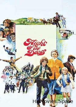 Голуби улетели (1971)