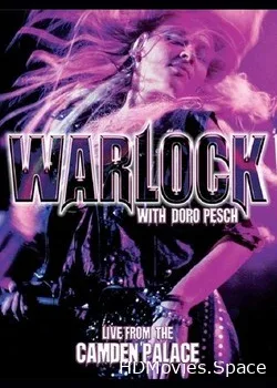 Doro Pesch and Warlock (1985)