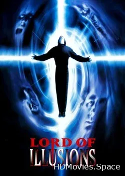 Повелитель иллюзий (1995)