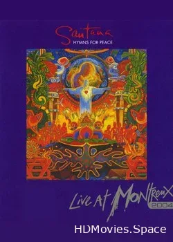 Santana (2004)