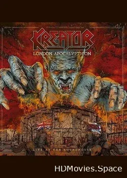 Kreator (2019)