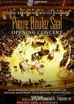 Pierre Boulez Saal (2017)