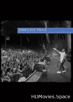 Dave Matthews Band (2018)
