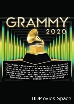 The 62st Grammy Awards (2020)