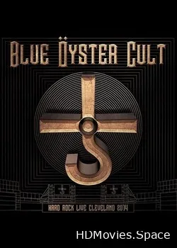 Blue Oyster Cult (2014)
