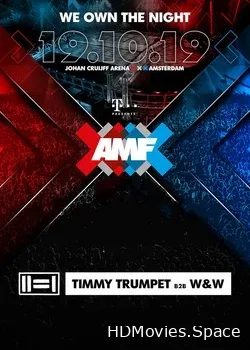 Timmy Trumpet and W&W (2020)