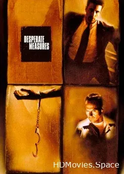Отчаянные меры (1998)