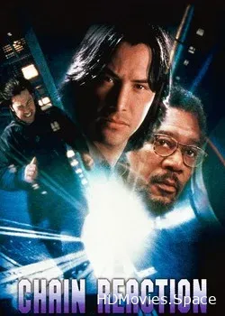 Цепная реакция (1996)