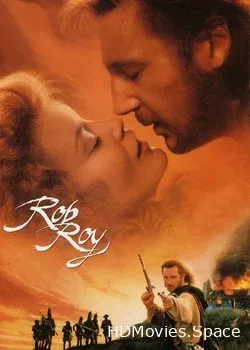 Роб Рой (1995)