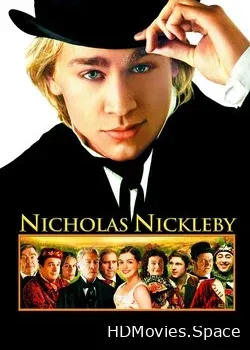 Николас Никлби (2002)