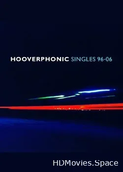 Hooverphonic (2006)