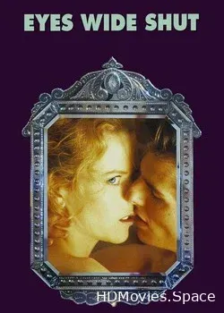 С широко закрытыми глазами (1999)