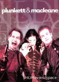Планкетт и Маклейн (1999)