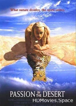 Страсть в пустыне (1997)