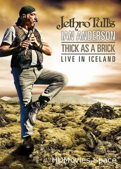 Jethro Tull's Ian Anderson (2012)