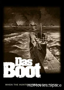 Подводная лодка 1981