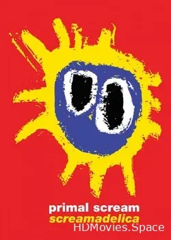 Primal Scream (2010)
