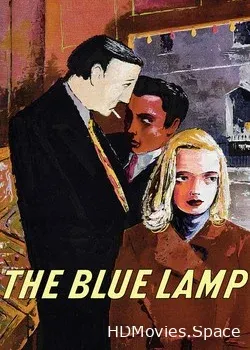 Синяя лампа (1950)