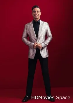 Robbie Williams (2019)